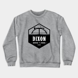 Dixon Hunting & Fishing Crewneck Sweatshirt